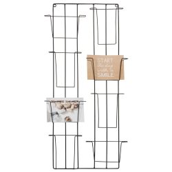 &fab zwart kaartenrek maisondumonde