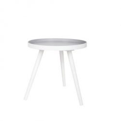 &fab scandinavisch bijzettafel