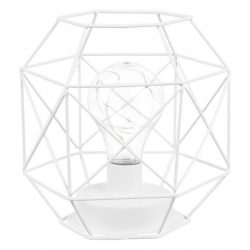 &fab scandinavisch lamp