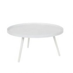 salontafel wit scandinavisch