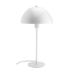 Tafellamp Helgi Jysk | € 26,99tafellamp wit scandinavisch