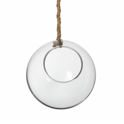 &fab botanisch mica bolvaas hangend
