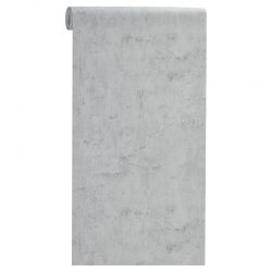 &fab interieurhulp interieurkleur licht grijs behang betonlook