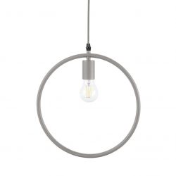 &fab interieurhulp interieurkleur licht grijs hanglamp beliani