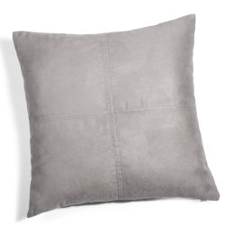 &fab interieurhulp interieurkleur licht grijs kussen 60x60