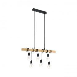 FAb interieurhulp interieurstijl industrieel hanglamp townshed