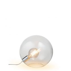 FAb interieurhulp interieurstijl industrieel tafellamp brons