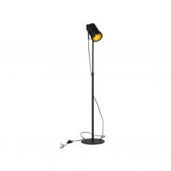 FAb interieurhulp interieurstijl industrieel vloerlamp basic label