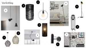raw chic interieuradvies