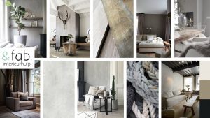 raw chic interieuradvies