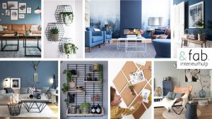 moodboard scandinavisch interieur