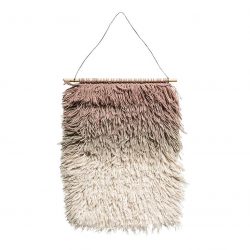 FAB interieurhulp interieurstijl bohemian bloomingville wallhanger