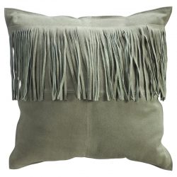 FAB interieurhulp interieurstijl bohemian kussen franje