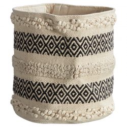 FAB interieurhulp interieurstijl bohemian mand lucca