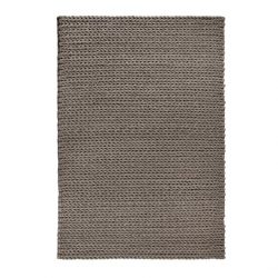 raw chic interieur vloerkleed