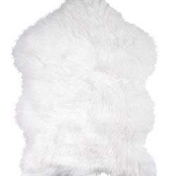 &fab interieurhulp interieurkleur wit schapenvacht
