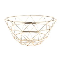 raw chic goud schaal