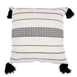 raw chic kussen boho
