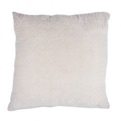 raw chic visgraat velvet ecru